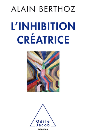 Creative Inhibition - To act is also to inhibit