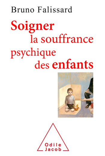 Soigner la souffrance psychique des enfants