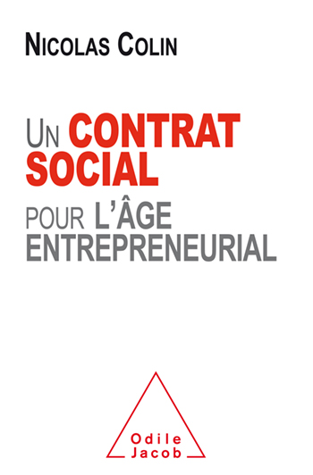 A Social Contract for an Entrepreneurial Age - Our Happy Days