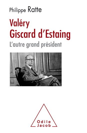 Yop et Valéry Giscard d'Estaing, une histoire de jeunesse