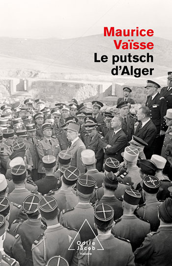 Putsch d'Alger (Le)