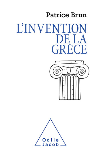 Invention de la Grèce (L')