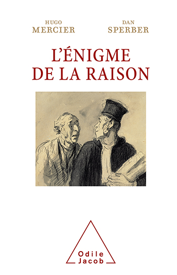 Énigme de la raison (L')