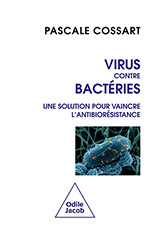 Virus contre bactéries - Une solution pour vaincre l'antibiorésistance