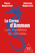 Corne d'Ammon (La) - Les mystères du cerveau