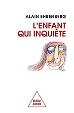 Enfant qui inquiète (L')