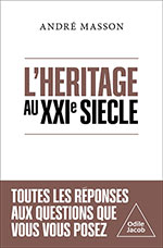 Héritage au XXIe siècle (L')